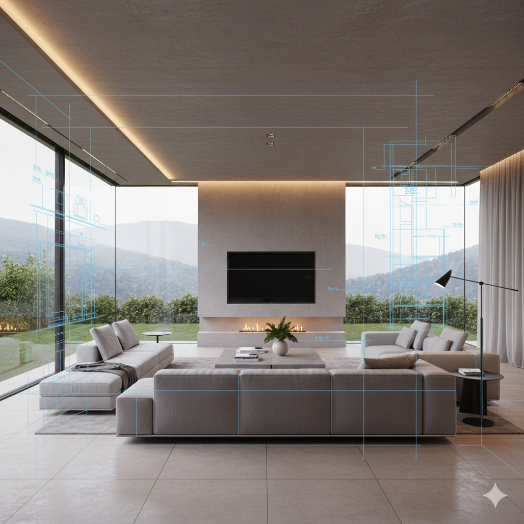 Architecture & Interior Design